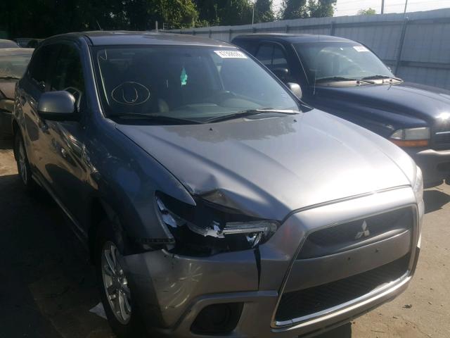 MITSUBISHI OUTLANDER 2011 ja4ap3au1bz018602