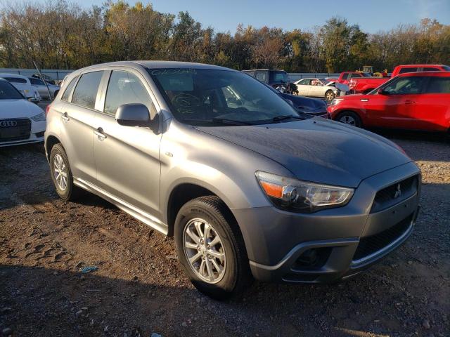 MITSUBISHI OUTLANDER 2011 ja4ap3au1bz020348