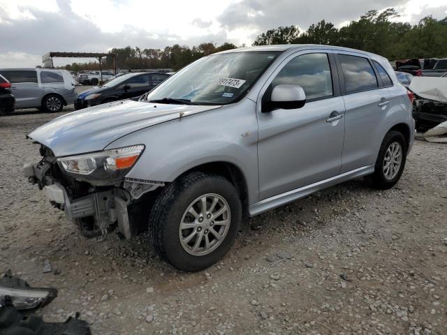 MITSUBISHI OUTLANDER 2012 ja4ap3au1cz001378