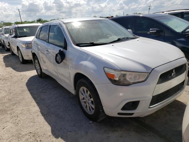 MITSUBISHI OUTLANDER 2012 ja4ap3au1cz002840