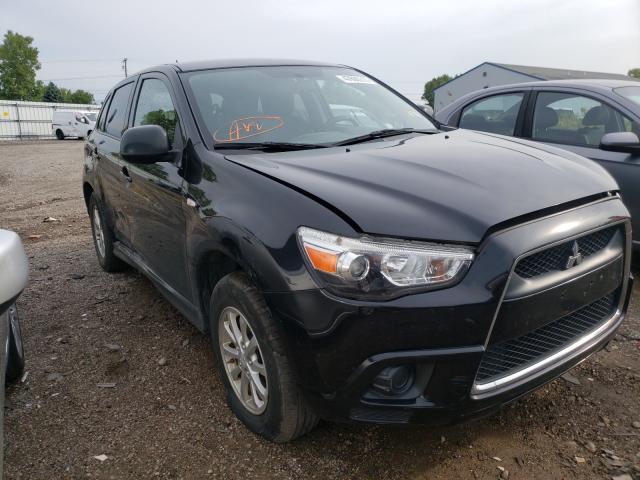 MITSUBISHI OUTLANDER 2012 ja4ap3au1cz002997