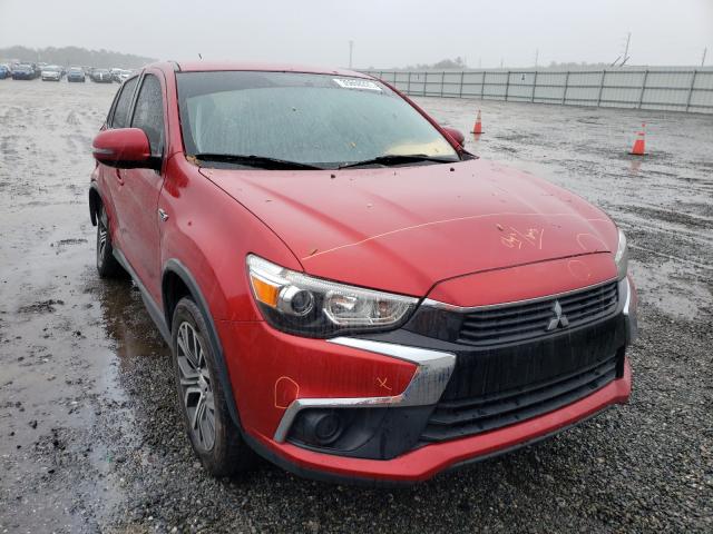 MITSUBISHI OUTLANDER 2016 ja4ap3au1gz049467