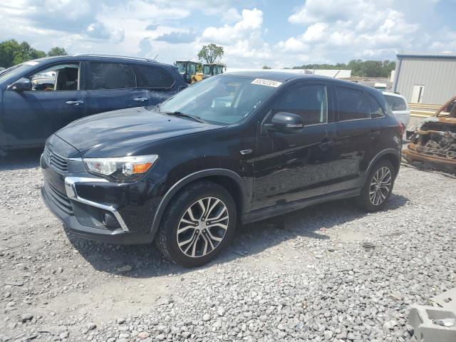 MITSUBISHI OUTLANDER 2016 ja4ap3au1gz061151