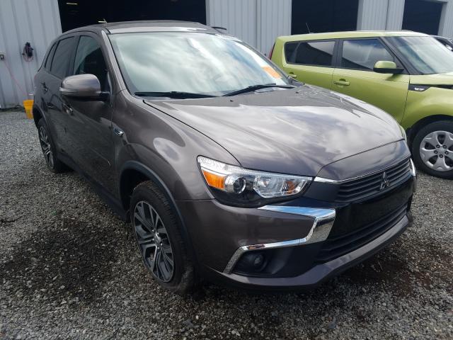 MITSUBISHI OUTLANDER 2016 ja4ap3au1gz063028