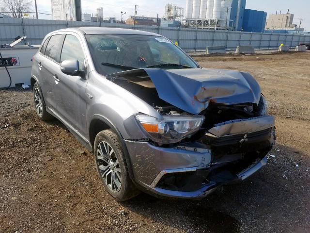 MITSUBISHI OUTLANDER 2017 ja4ap3au1hz004062