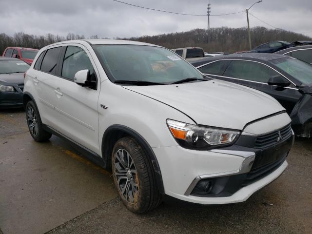 MITSUBISHI OUTLANDER 2017 ja4ap3au1hz004661