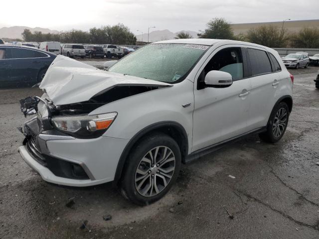 MITSUBISHI OUTLANDER 2017 ja4ap3au1hz014333