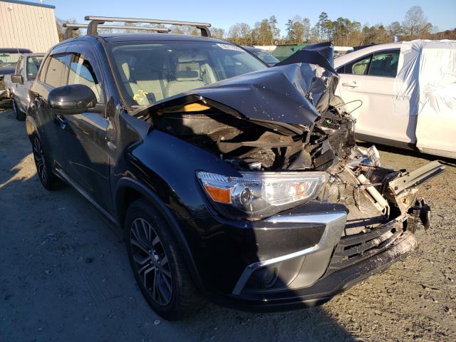 MITSUBISHI OUTLANDER 2017 ja4ap3au1hz022450