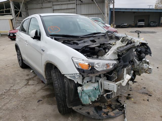 MITSUBISHI OUTLANDER 2017 ja4ap3au1hz056307