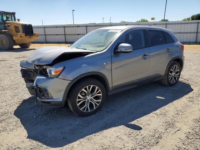 MITSUBISHI OUTLANDER 2018 ja4ap3au1ju002864