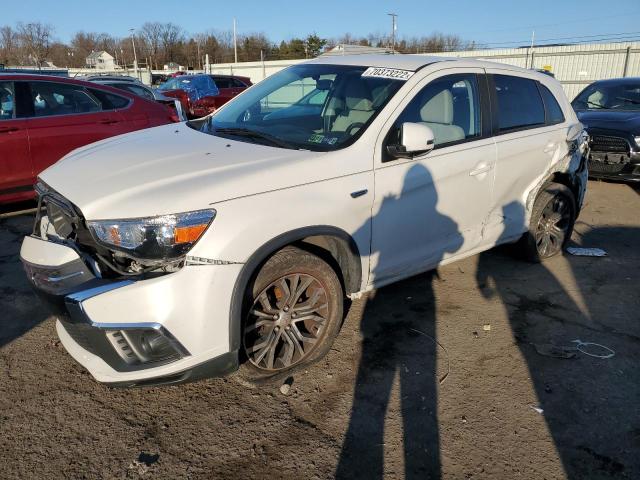 MITSUBISHI OUTLANDER 2018 ja4ap3au1ju004159