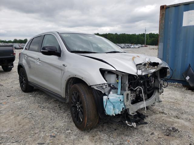 MITSUBISHI OUTLANDER 2018 ja4ap3au1ju007420