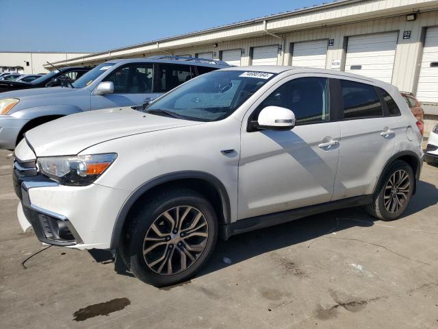 MITSUBISHI OUTLANDER 2018 ja4ap3au1ju019275