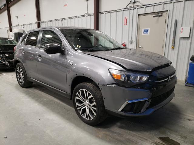 MITSUBISHI OUTLANDER 2018 ja4ap3au1ju021401