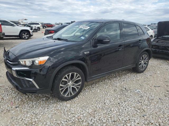 MITSUBISHI OUTLANDER 2018 ja4ap3au1ju022516