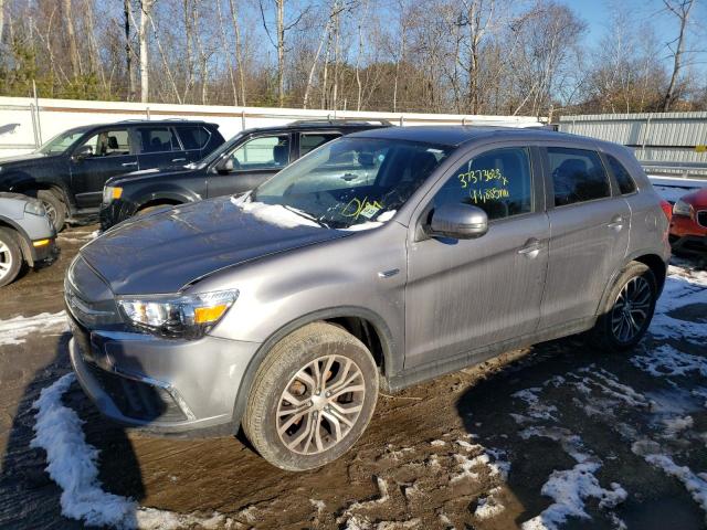 MITSUBISHI OUTLANDER 2018 ja4ap3au1ju024136