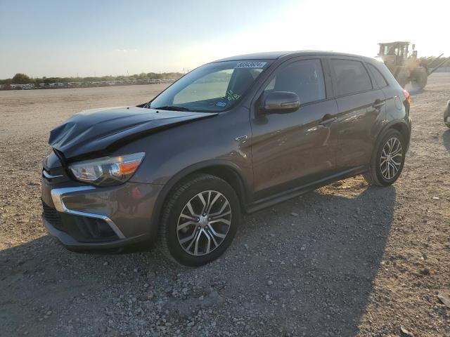 MITSUBISHI OUTLANDER 2018 ja4ap3au1jz008263