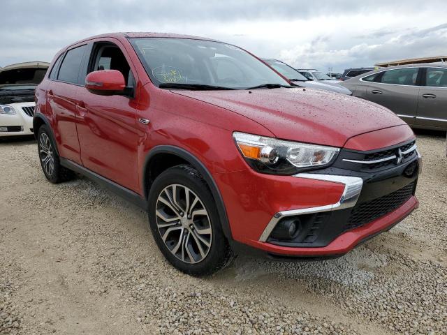 MITSUBISHI OUTLANDER 2018 ja4ap3au1jz010756