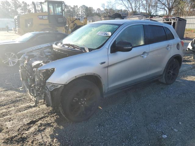 MITSUBISHI OUTLANDER 2018 ja4ap3au1jz026472