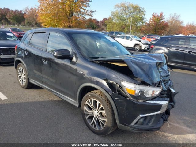 MITSUBISHI OUTLANDER SPORT 2019 ja4ap3au1ku001506