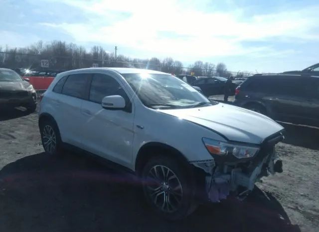 MITSUBISHI OUTLANDER SPORT 2019 ja4ap3au1ku001649