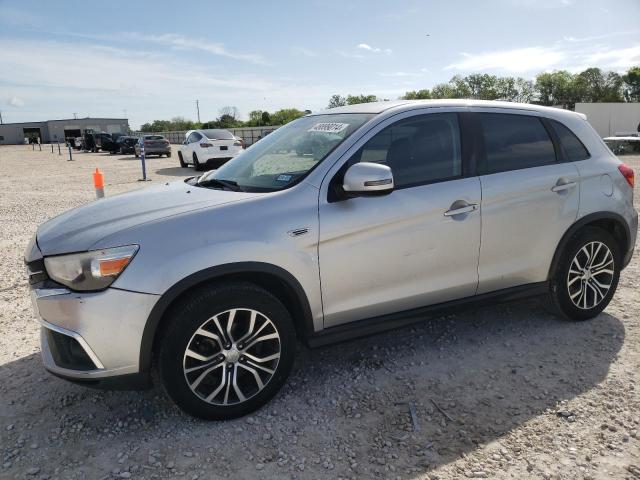 MITSUBISHI OUTLANDER 2019 ja4ap3au1ku002218