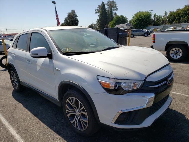 MITSUBISHI OUTLANDER 2019 ja4ap3au1ku002333