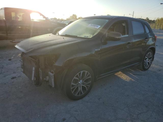 MITSUBISHI OUTLANDER 2019 ja4ap3au1ku002803