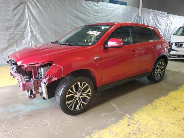 MITSUBISHI OUTLANDER 2019 ja4ap3au1ku003126