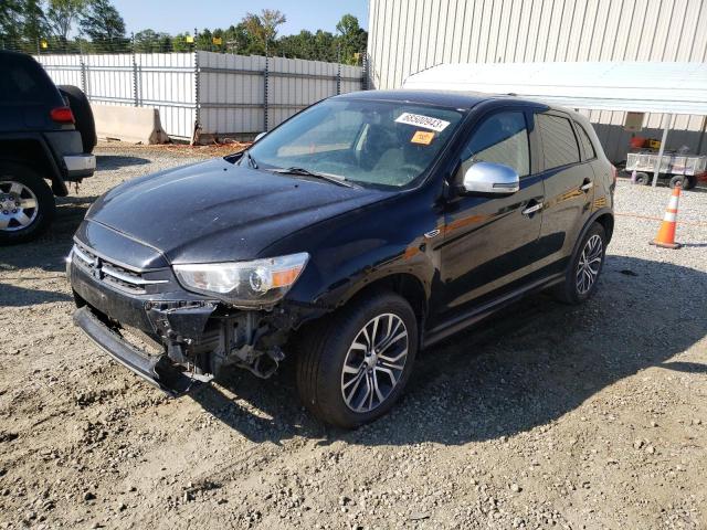 MITSUBISHI OUTLANDER 2019 ja4ap3au1ku003580