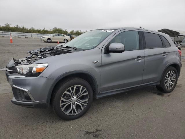 MITSUBISHI OUTLANDER 2019 ja4ap3au1ku003918