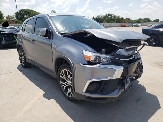 MITSUBISHI OUTLANDER 2019 ja4ap3au1ku006057