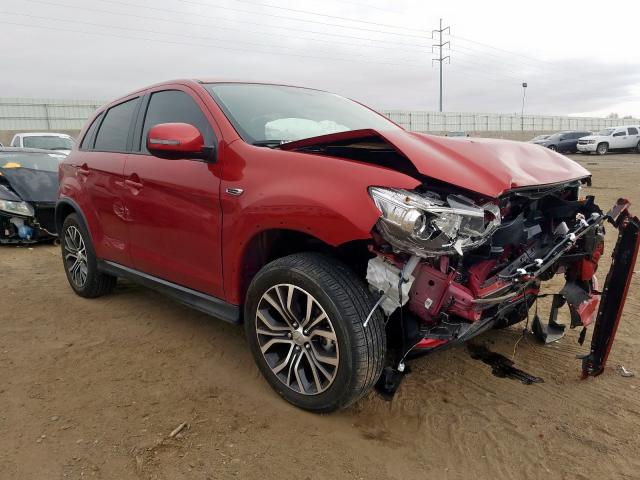 MITSUBISHI OUTLANDER 2019 ja4ap3au1ku007774