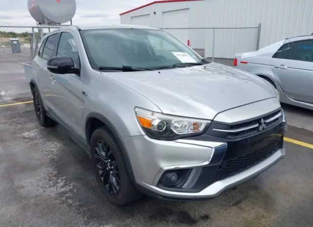 MITSUBISHI NULL 2019 ja4ap3au1ku008861