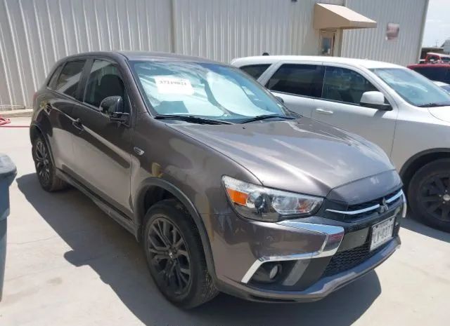 MITSUBISHI OUTLANDER SPORT 2019 ja4ap3au1ku008925