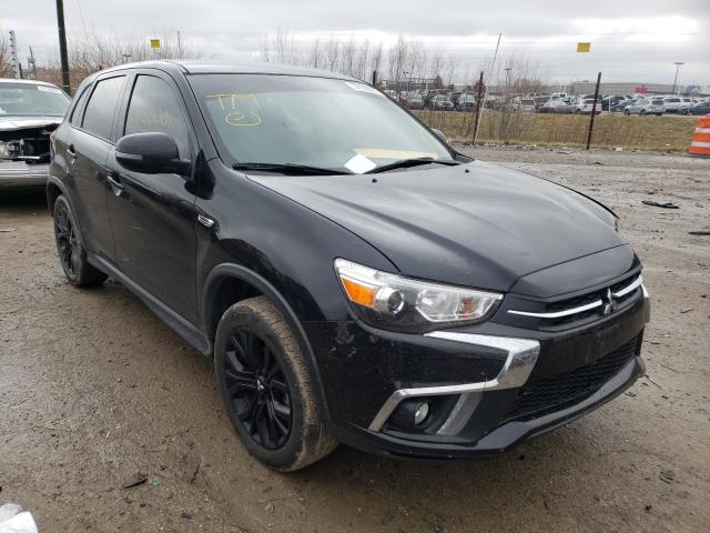 MITSUBISHI OUTLANDER 2019 ja4ap3au1ku009864