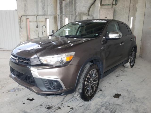 MITSUBISHI OUTLANDER 2019 ja4ap3au1ku010061