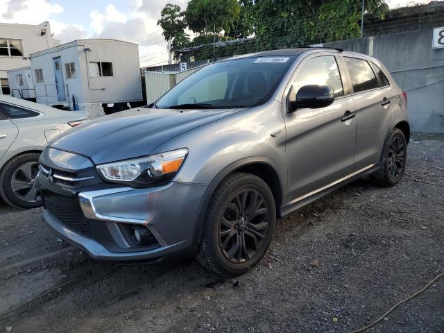 MITSUBISHI OUTLANDER 2019 ja4ap3au1ku010237