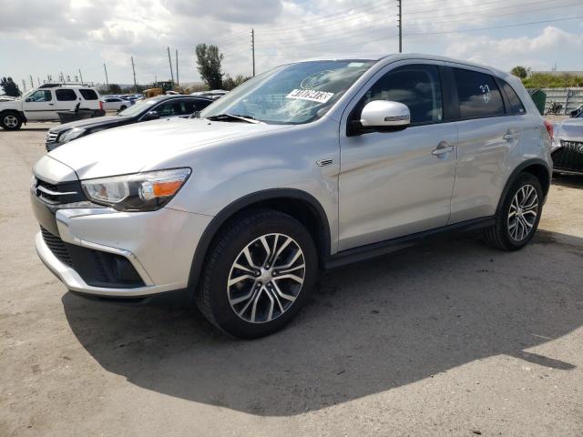 MITSUBISHI OUTLANDER 2019 ja4ap3au1ku012148