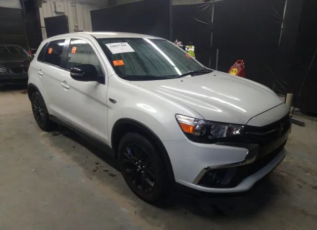 MITSUBISHI OUTLANDER SPORT 2019 ja4ap3au1ku013770