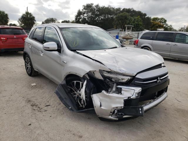 MITSUBISHI OUTLANDER 2019 ja4ap3au1ku017060