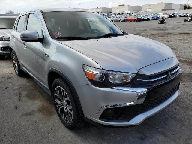 MITSUBISHI OUTLANDER 2019 ja4ap3au1ku017270