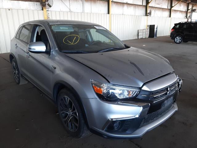 MITSUBISHI OUTLANDER 2019 ja4ap3au1ku017592