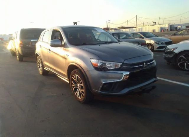 MITSUBISHI OUTLANDER SPORT 2019 ja4ap3au1ku018855