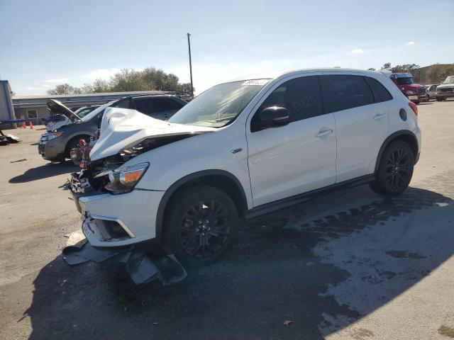 MITSUBISHI OUTLANDER 2019 ja4ap3au1ku020248