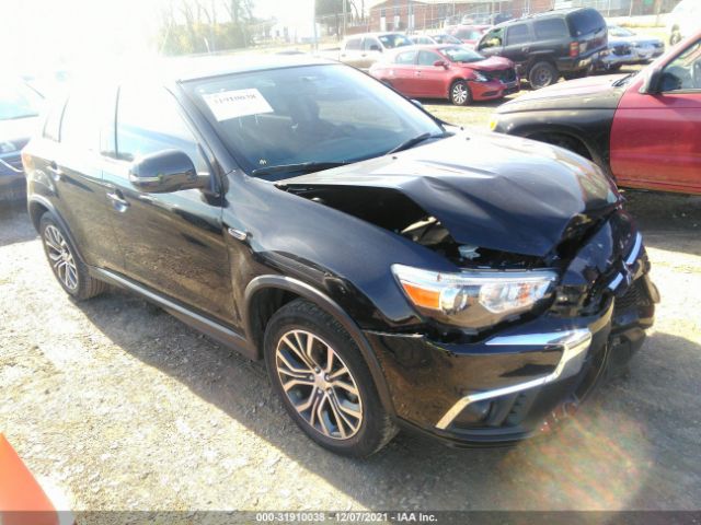 MITSUBISHI OUTLANDER SPORT 2019 ja4ap3au1ku020279