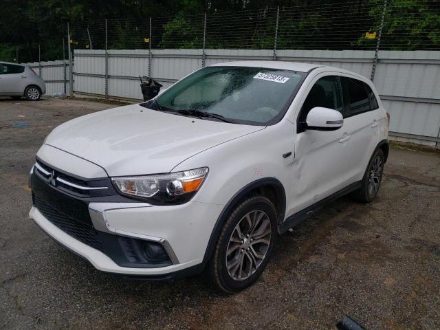 MITSUBISHI OUTLANDER 2019 ja4ap3au1ku020525