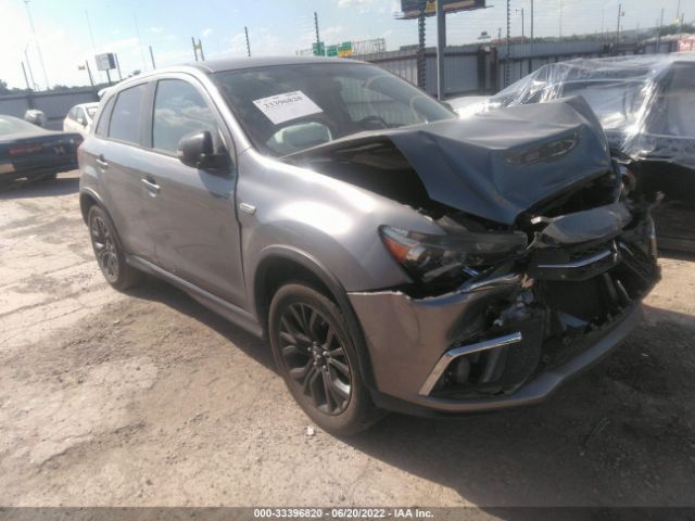 MITSUBISHI OUTLANDER SPORT 2019 ja4ap3au1ku021187