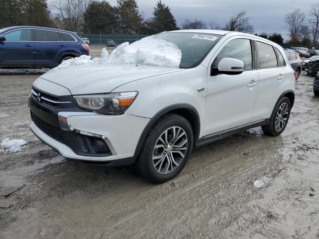 MITSUBISHI OUTLANDER 2019 ja4ap3au1ku021268