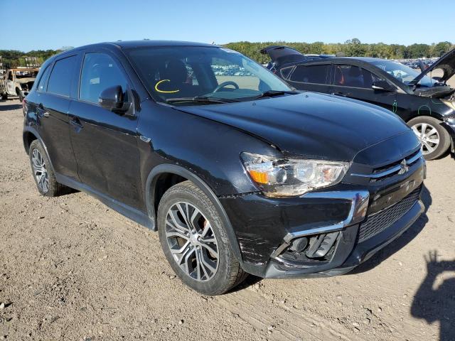 MITSUBISHI OUTLANDER 2019 ja4ap3au1ku021884